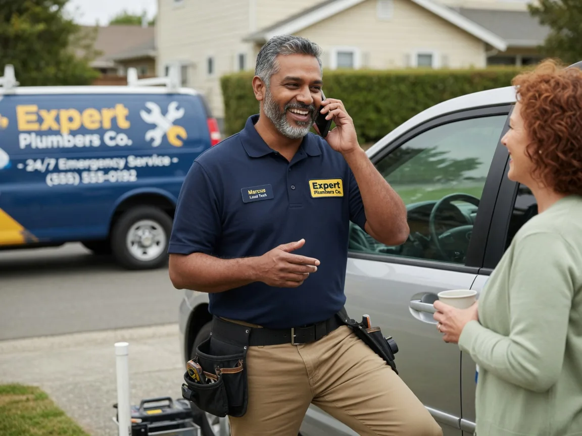 Drain Cleaning Croydon, PA FAQs